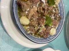 -宁味楼·西北创新融合菜(正源南街宝湖店)