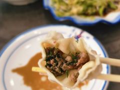 -清真烧麦馆(民族路店)