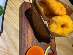 -曼泰·泰餐(京华城店)