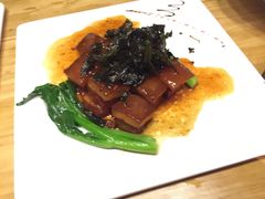 -東舍食唐精品陕菜馆