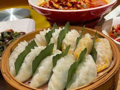 -图味美小黄鱼·景德菜(浙江路店)