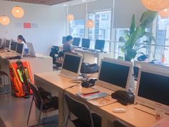 -樱花国际日语(徐家汇中心)