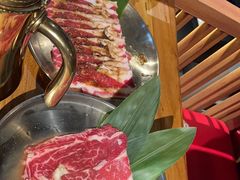 -汉拿山(北京上地华联店)