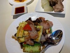 -利苑酒家(华熙国际店)