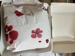 -麦当劳(凯德广场店)