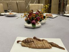 招牌盐水鸭-A One Kitchen·南京精菜馆(晶丽酒店店)