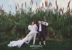 -Mregina 美人纪摄影(样片研发中心)