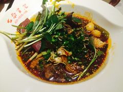 -七恭冒菜(工农村店)