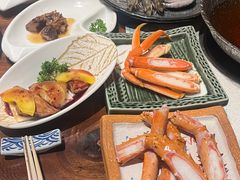 -耕海蟹将军(万象城店)