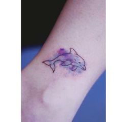 -椿树下·Tattoo纹身工作室