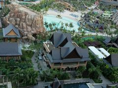 -亚马逊丛林水乐园