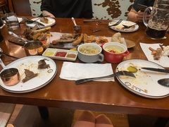 -haxnbauer海森堡德国餐厅(深圳coco店)