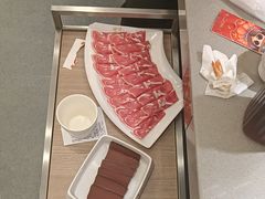 -巴蜀王婆大虾(南锣鼓巷店)