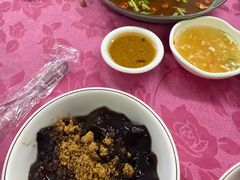 -正宗波记潮州砂锅粥(新洲一街店)