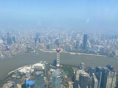 -上海中心大厦
