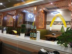 -西域美食(清河店)