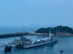 -中国人民解放军海军博物馆