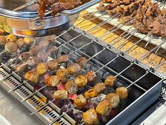 -泰善串店•延边朝鲜族烧烤(理工大学店)
