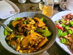 -小喜客·云南特色菜(纳西庭院店)