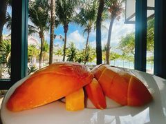 -富国岛翡翠湾 JW 万豪度假酒店