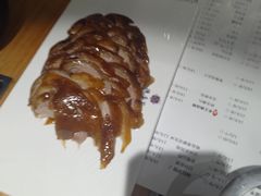 -德香苑脆皮烤鸭·经典(爱融荟城店)