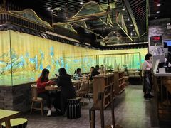 大堂-茶理宜世(东方宝泰店)