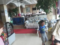-野菌皇海景野生菌火锅(滨海大道店)