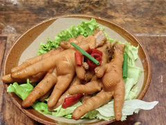 -冯校长老火锅(太古里店)