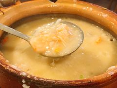 -李记潮汕砂锅粥(营福路店)