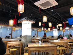 -老城南.鸭血粉丝汤(夫子庙店)