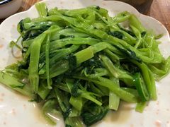 -南记食粥坊·宵夜大排档(莲花总店)