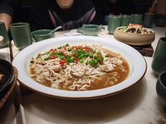 -锦府盐帮·李宅(领展购物广场中关村店)