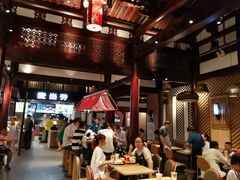 -麦当劳(南后街店)