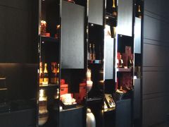 -Salon de The de Joel Robuchon(外滩18号店)