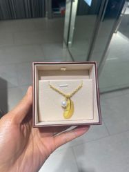 -周生生Chow Sang Sang(苏州美罗高新店)