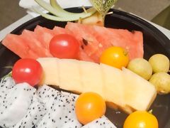 -海底捞火锅(团结桥店)