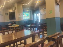 -劳动公园新疆人烤腰子