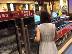 -重庆巴九门老火锅(阳朔店)