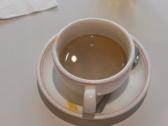 -香港深仔记茶餐厅(东门店)