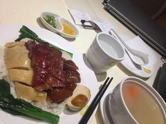 -龙记香港茶餐厅(久光百货店)