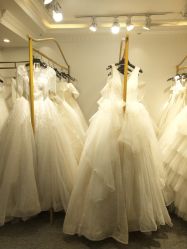 -ZHICOME·稚蔻婚纱礼服造型定制(西安龙首印象城店)