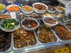 -梅溪·小伙子干挑面(安吉总店)