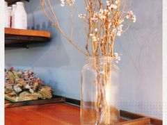 -fishtank鱼缸咖啡(三山街店)