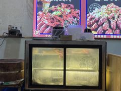 -聚味罗记大排檔·烧烤·鲜鱼杂·甲鱼煲(科学馆店)