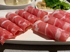 -海底捞火锅(万象城店)