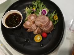 -北京全聚德(西客站店)