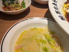 -太二酸菜鱼(武汉光谷保利店)