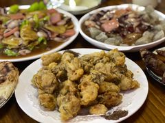 -友利砂锅居(烟台店)
