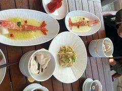 -喜鼎海胆水饺(东港店)