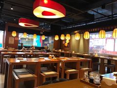 大堂-花火-HANABI(莲花国际广场店)